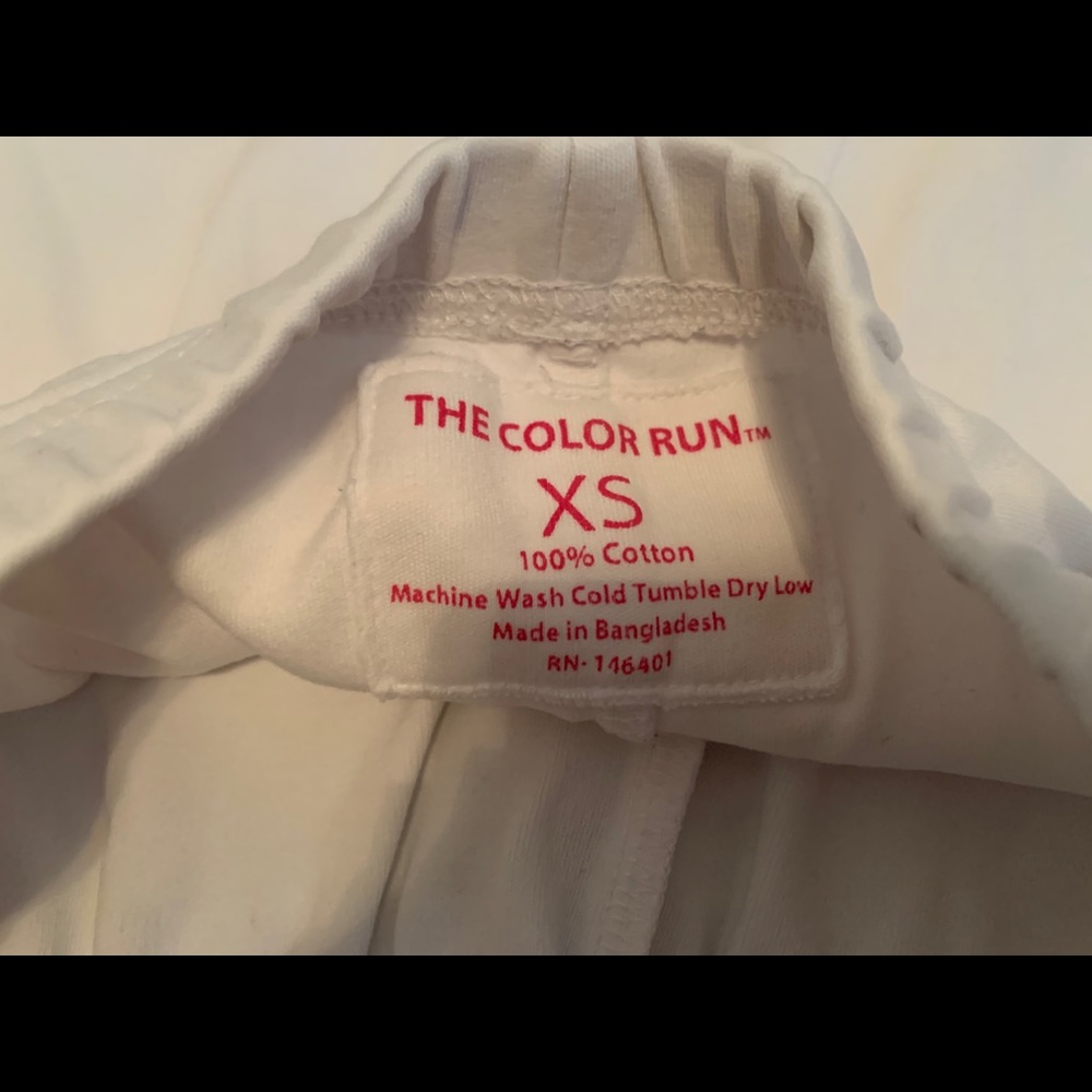 Shorts - Picture 3 of 3
